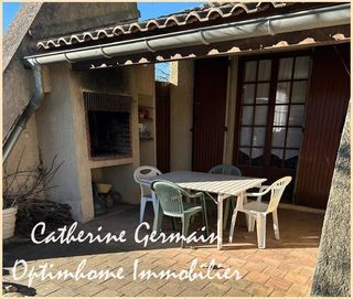  Maison � vendre 6 pi�ces 117 m�