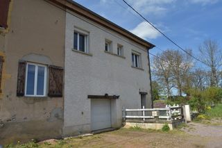  Maison � vendre 7 pi�ces 181 m�