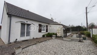  Maison � vendre 4 pi�ces 88 m�