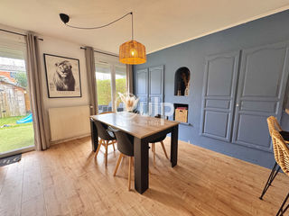  Maison � vendre 4 pi�ces 78 m�