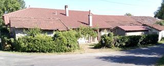  Ferme � vendre 3 pi�ces 97 m�