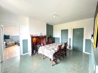  Propri�t�/ch�teau � vendre 4 pi�ces 85 m�