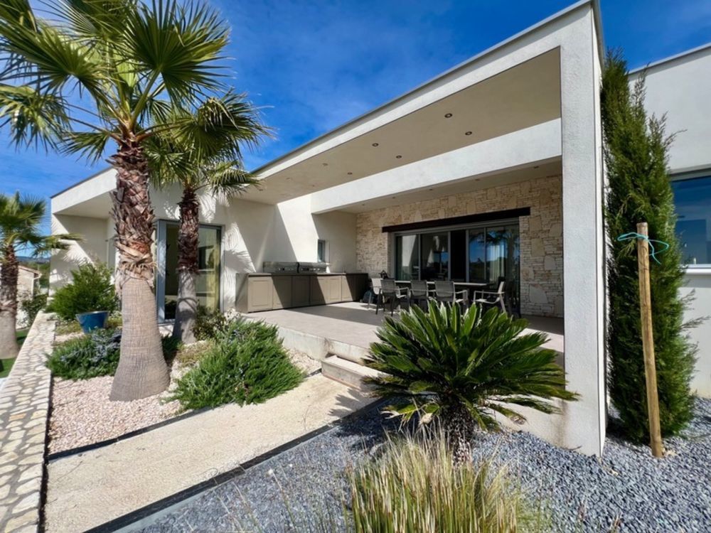 � vendre  Maison Al�s (30100)