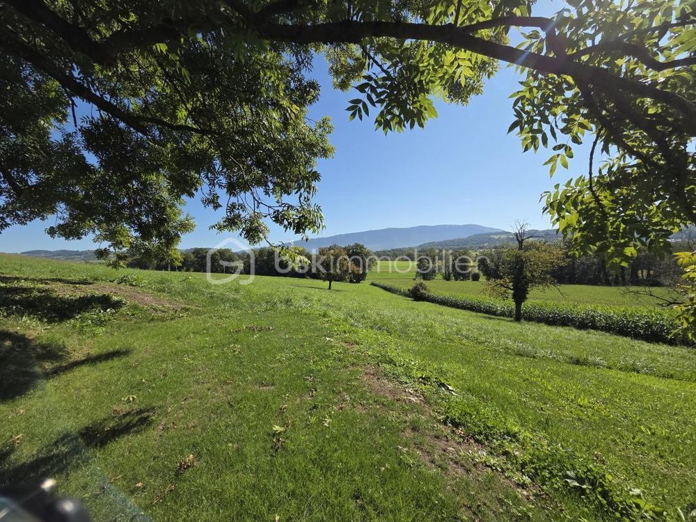 � vendre  Maison Bloye (74150)