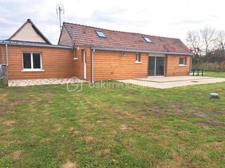  Maison � vendre 4 pi�ces 103 m�