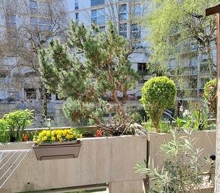  Appartement � vendre 5 pi�ces 110 m�