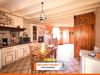  Maison � vendre 7 pi�ces 149 m�