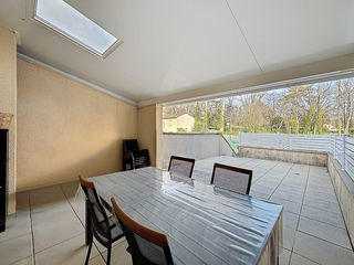  Maison � vendre 6 pi�ces 134 m�