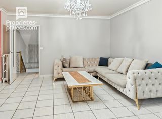  Maison � vendre 5 pi�ces 133 m�