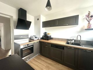  Appartement � vendre 3 pi�ces 62 m�