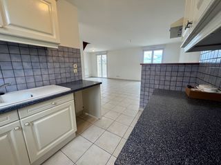  Maison � vendre 4 pi�ces 86 m�