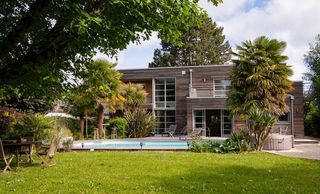  Maison � vendre 8 pi�ces 282 m�