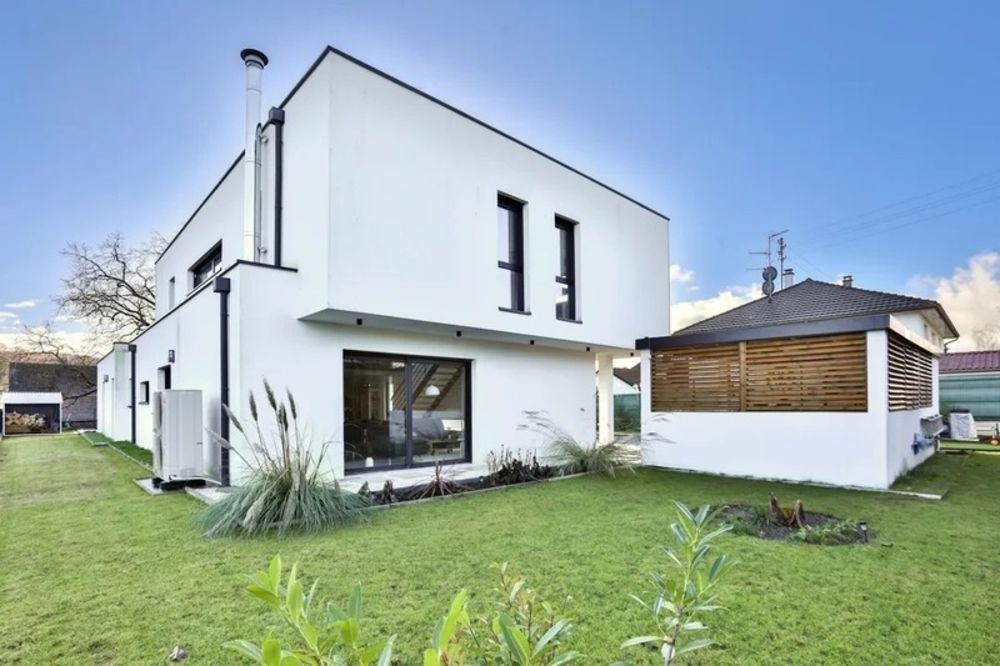 � vendre  Maison Hagenthal-le-Bas (68220)