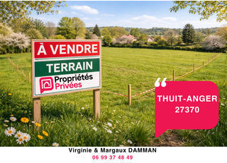  Terrain � vendre 979 m�