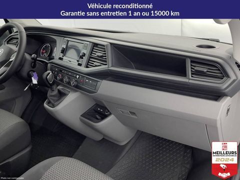 Volkswagen Transporter T 6.1 PROCAB L1 2.0 TDI 150ch Business 2024 occasion Lavau 10150