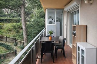  Appartement � vendre 5 pi�ces 91 m�