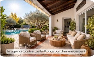  Maison � vendre 5 pi�ces 130 m�