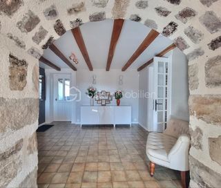  Maison � vendre 6 pi�ces 186 m�