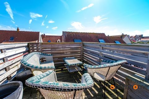   Jolie maison de village au c�ur d'Audresselles Maison - 5 pi�ce(s) - 153 m�