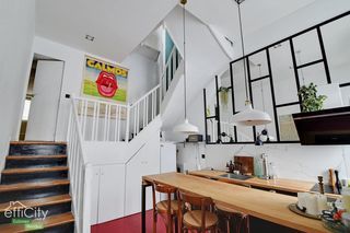  Appartement � vendre 3 pi�ces 65 m�