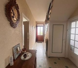  Maison � vendre 5 pi�ces 118 m�