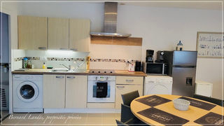  Appartement � vendre 2 pi�ces 48 m�