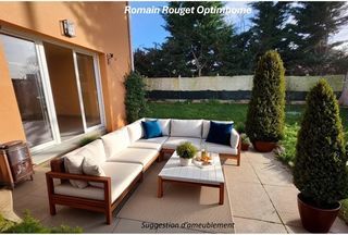  Maison � vendre 4 pi�ces 85 m�