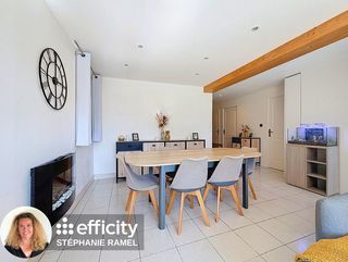  Appartement � vendre 3 pi�ces 69 m�