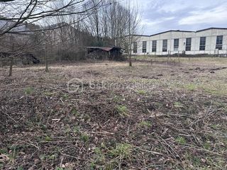  Terrain � vendre 962 m�