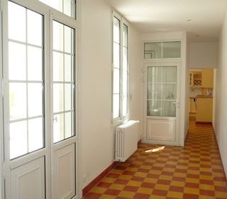  Appartement � louer 6 pi�ces 142 m� Cognac