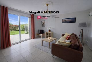  Maison � vendre 4 pi�ces 76 m�