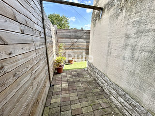  Maison � vendre 4 pi�ces 78 m�