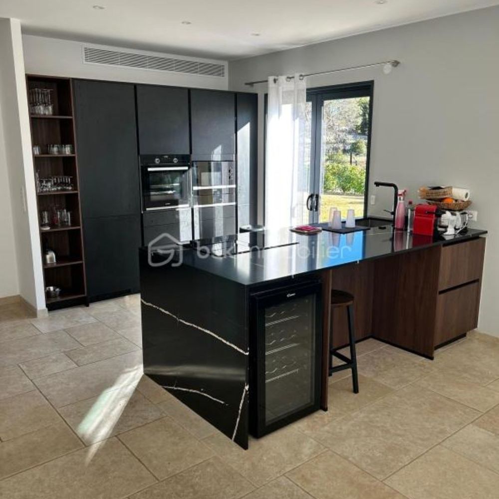 � vendre  Maison Fayence (83440)