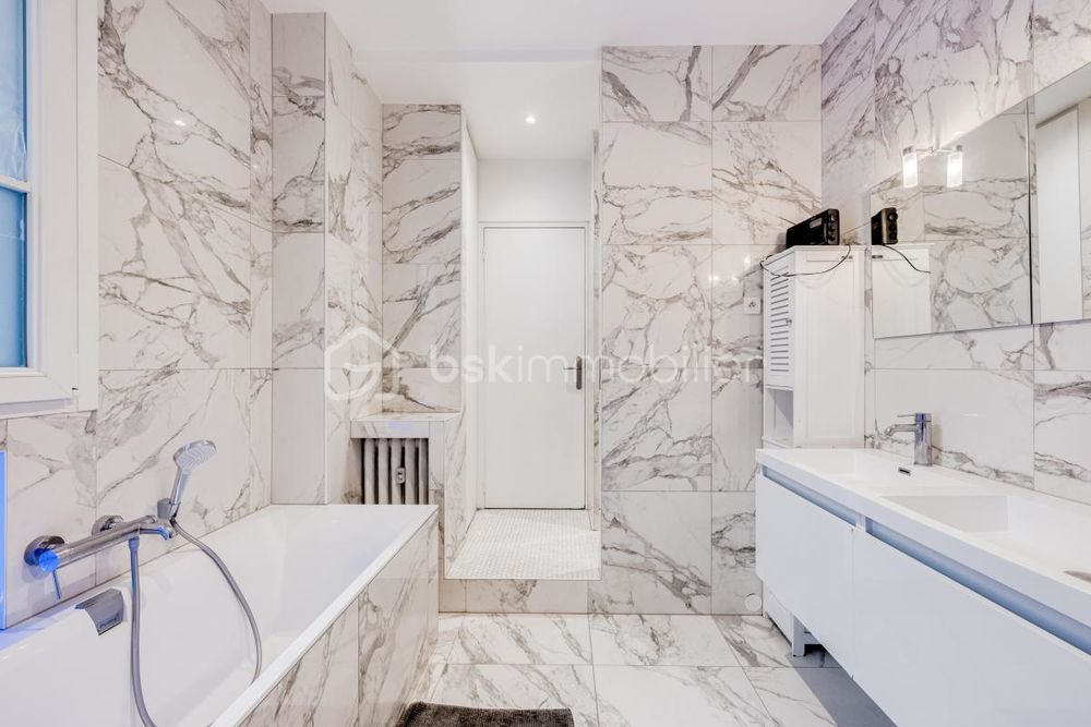 � vendre  Appartement Paris 7