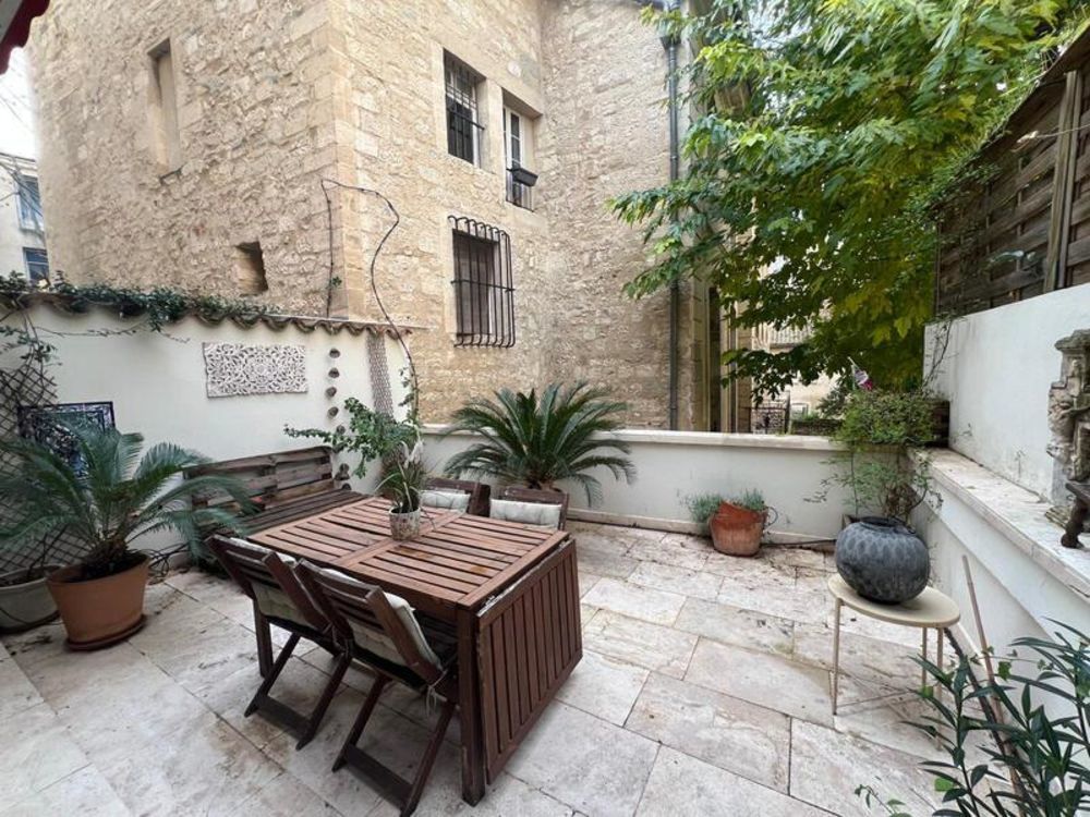 � vendre  Maison Avignon (84000)
