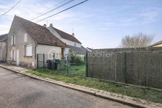  Maison � vendre 3 pi�ces 61 m�