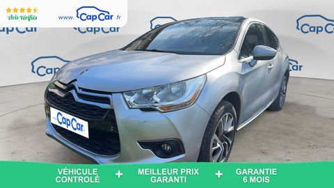 Citro&euml;n DS4 1.6 e-HDi 115 So Chic 2014 occasion Frontonas 38290