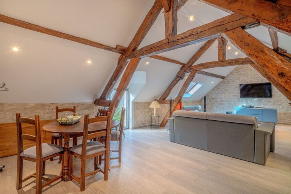 � vendre  Propri�t�/ch�teau Bourges (18000)