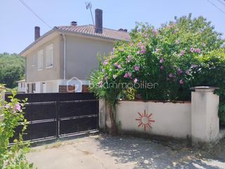  Maison � vendre 6 pi�ces 160 m�