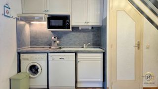  Appartement � vendre 4 pi�ces 38 m�