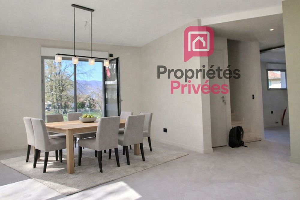 � vendre  Maison Aix-les-Bains (73100)