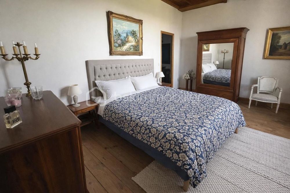 � vendre  Propri�t�/ch�teau Agen (47000)