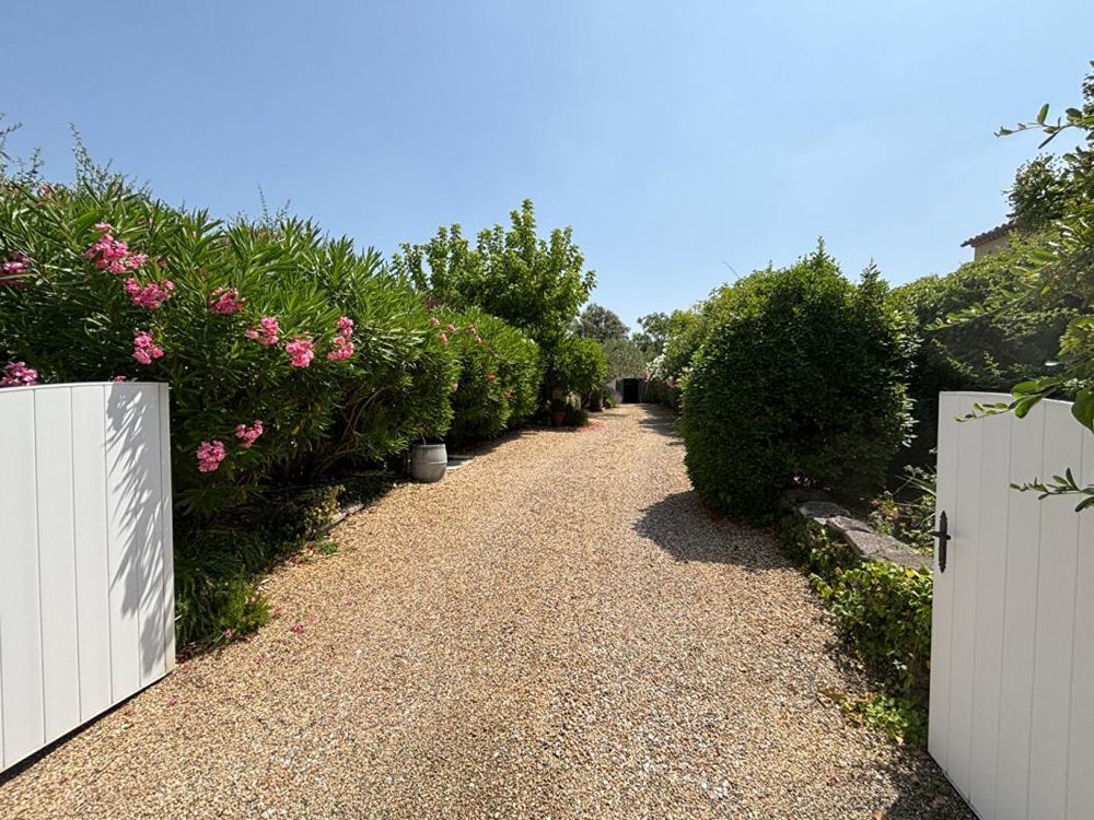 � vendre  Maison Uz�s (30700)