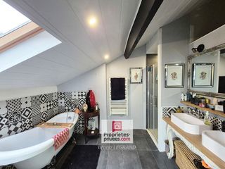  Maison � vendre 5 pi�ces 115 m�