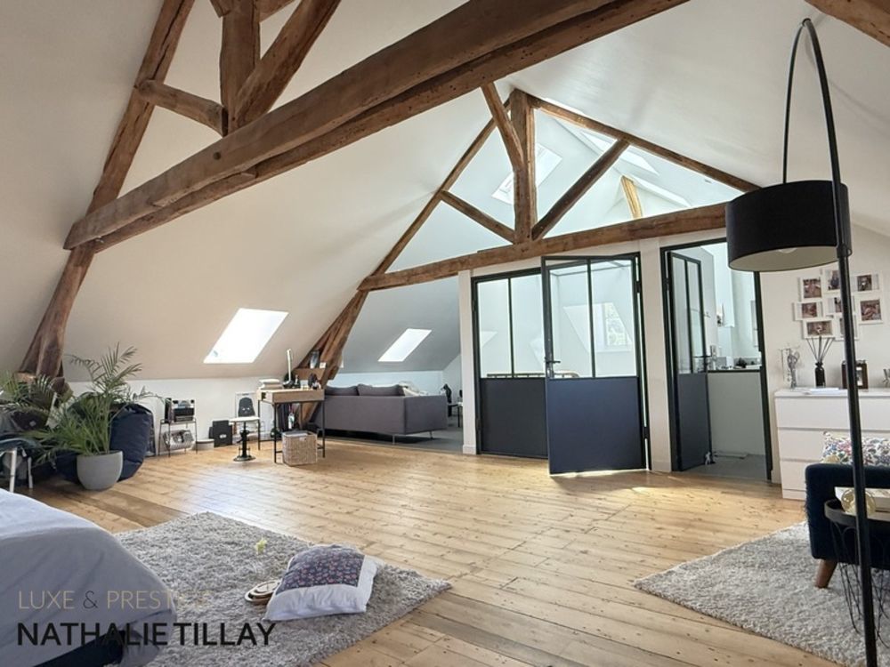 � vendre  Maison Orl�ans (45000)