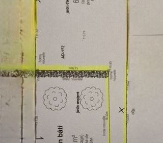  Terrain � vendre 615 m�