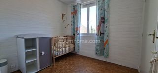  Appartement � vendre 4 pi�ces 64 m�