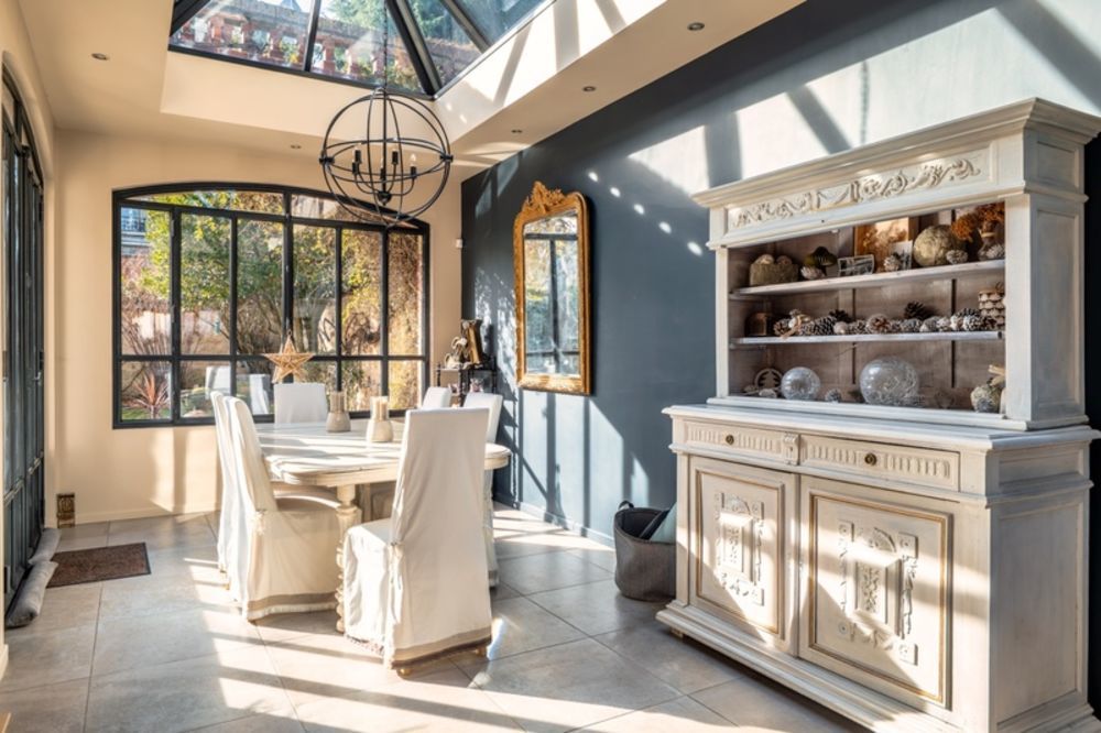 � vendre  Maison Mantes-la-Jolie (78200)