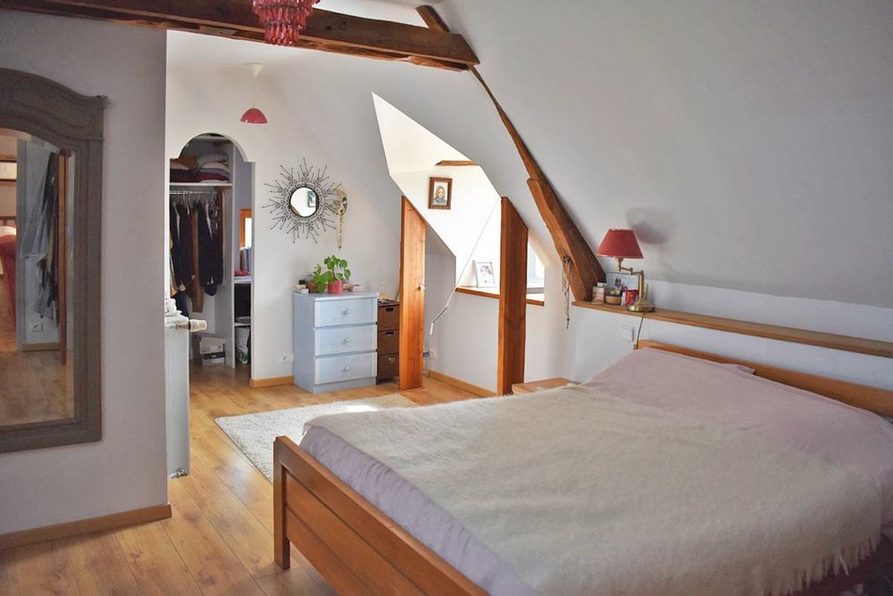 � vendre  Maison Tamni�s (24620)