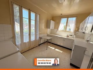  Maison � vendre 6 pi�ces 108 m�